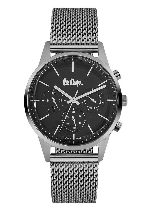 Часы Lee Cooper Classic LC06537.350